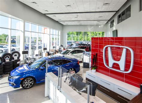 honda dealership new orleans